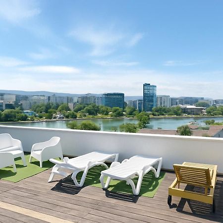 קלוז'-נאפוקה Dd Apartments מראה חיצוני תמונה