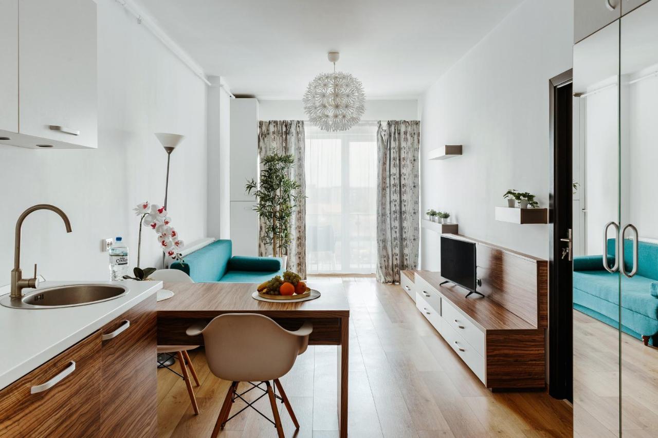 קלוז'-נאפוקה Dd Apartments מראה חיצוני תמונה
