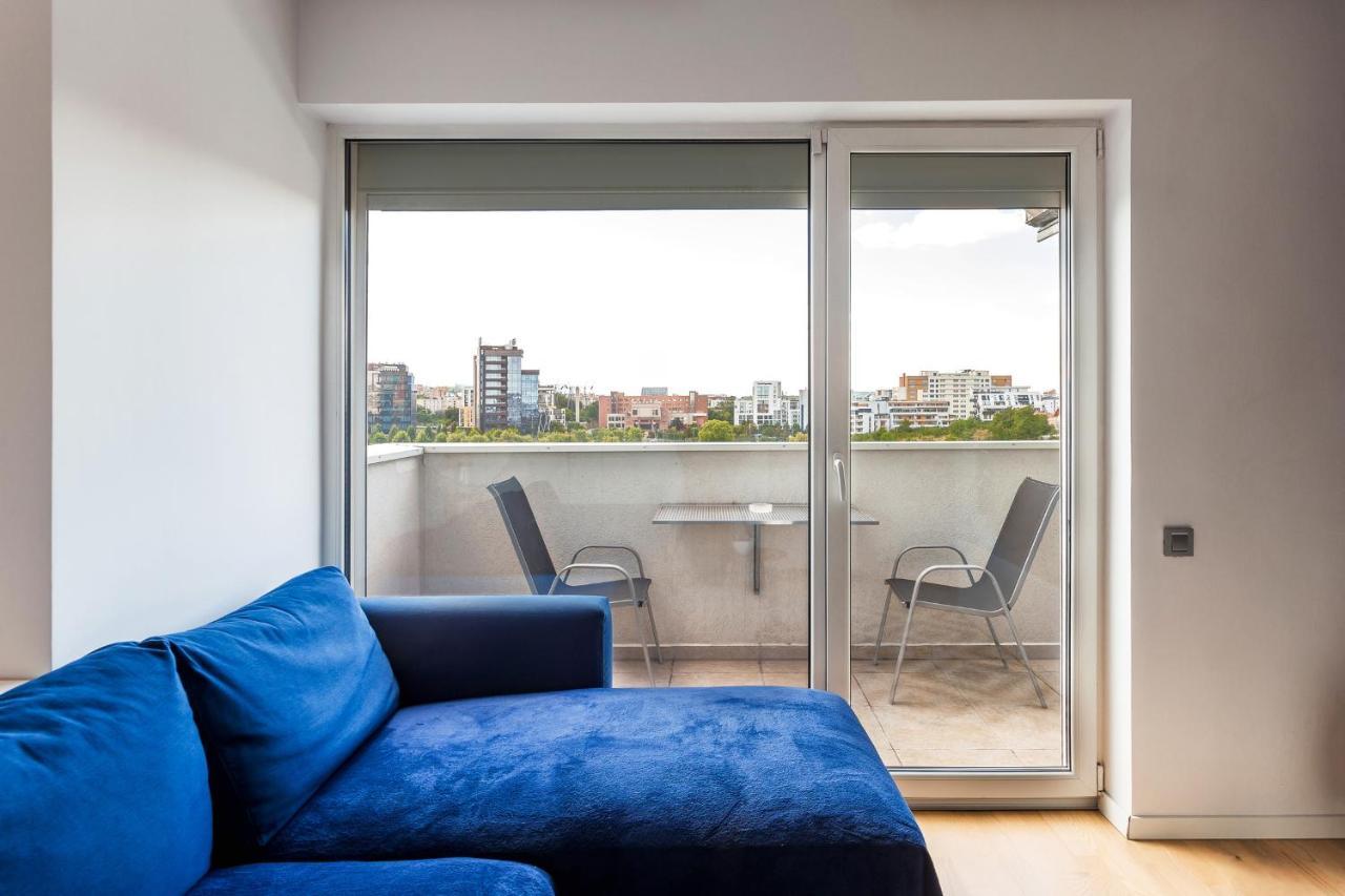 קלוז'-נאפוקה Dd Apartments מראה חיצוני תמונה