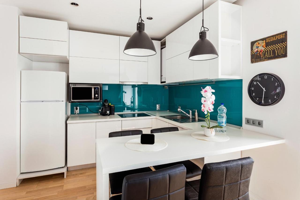 קלוז'-נאפוקה Dd Apartments מראה חיצוני תמונה
