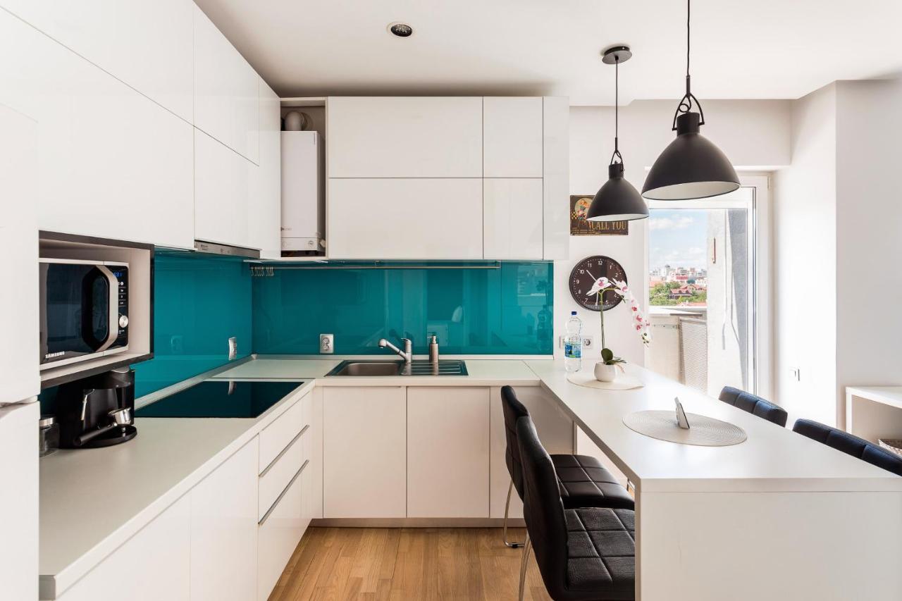 קלוז'-נאפוקה Dd Apartments מראה חיצוני תמונה
