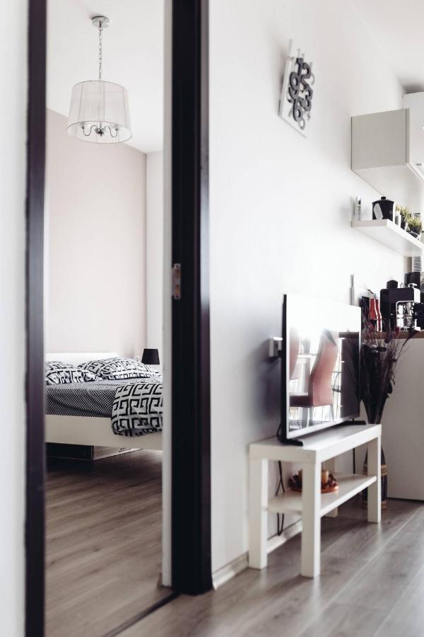 קלוז'-נאפוקה Dd Apartments מראה חיצוני תמונה