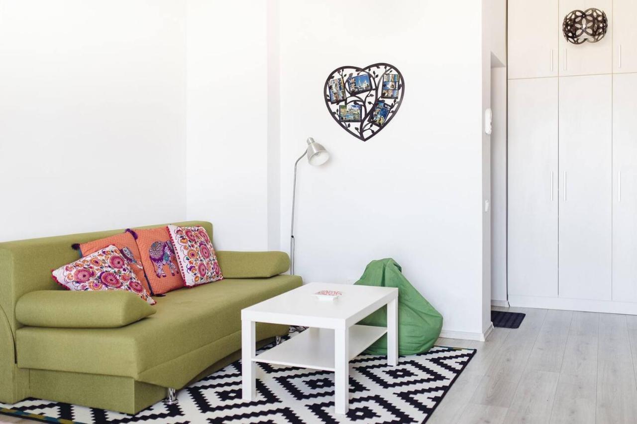 קלוז'-נאפוקה Dd Apartments חדר תמונה