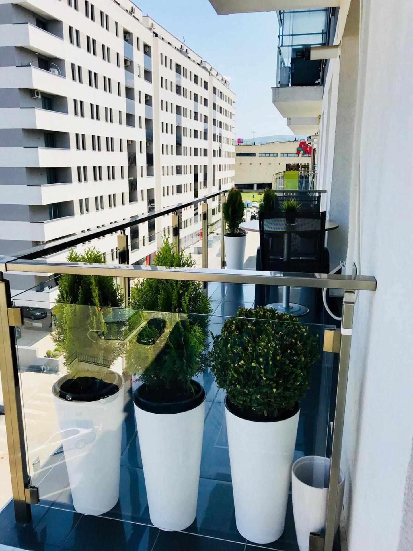 קלוז'-נאפוקה Dd Apartments חדר תמונה