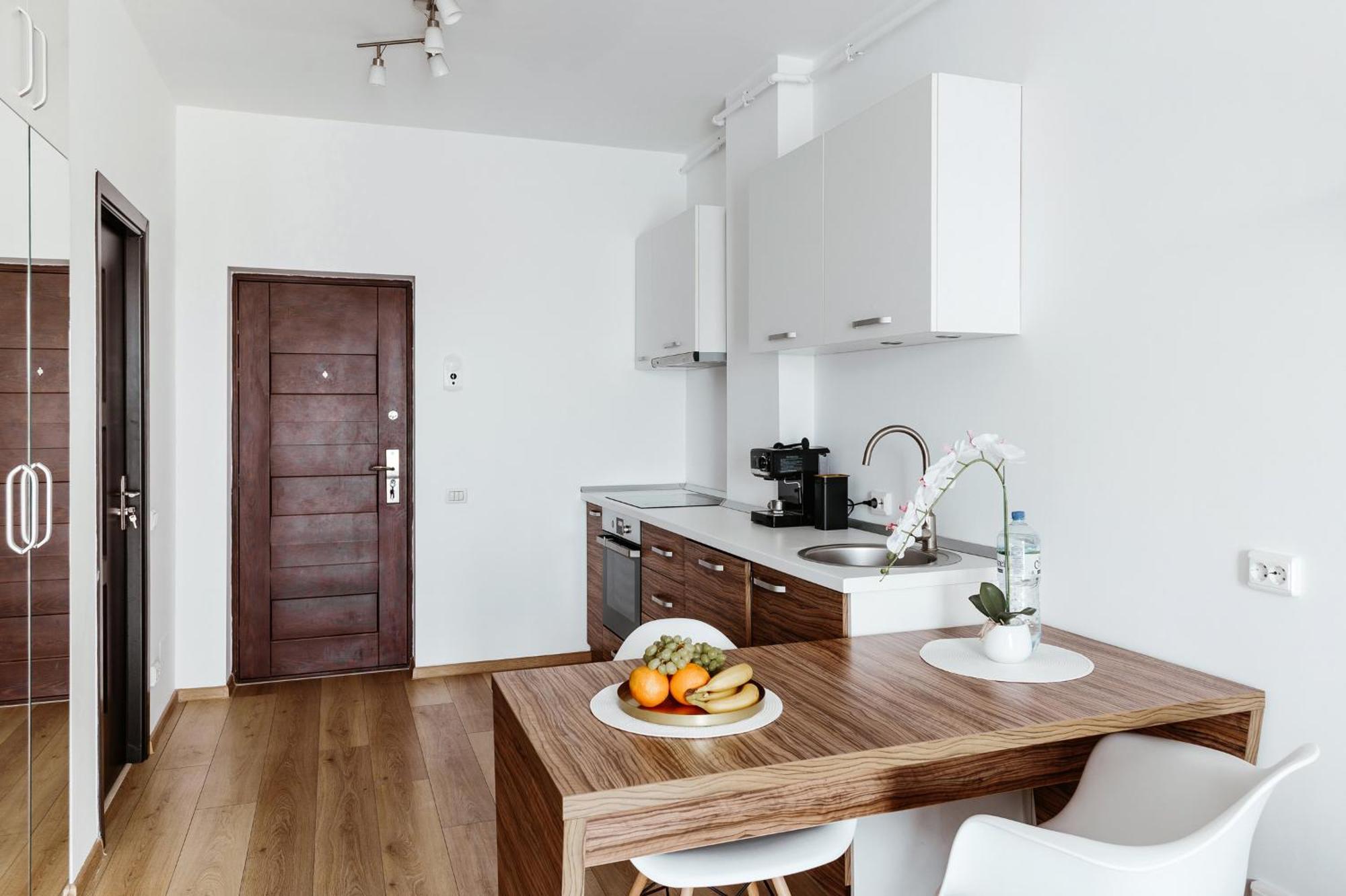 קלוז'-נאפוקה Dd Apartments מראה חיצוני תמונה