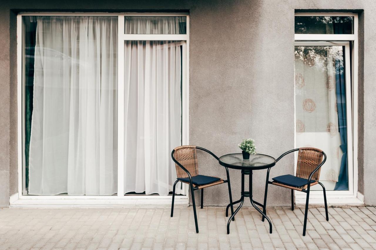 קלוז'-נאפוקה Dd Apartments מראה חיצוני תמונה
