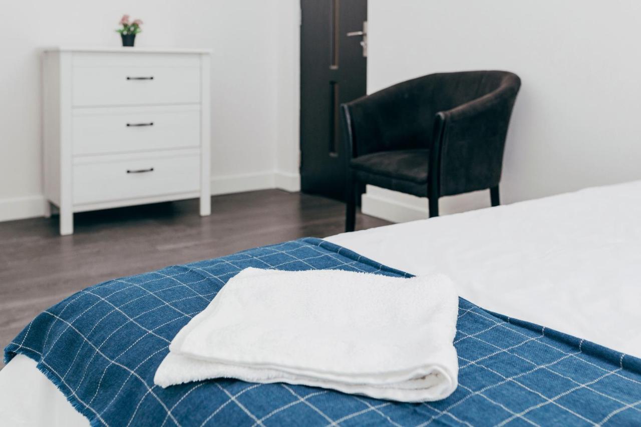 קלוז'-נאפוקה Dd Apartments מראה חיצוני תמונה