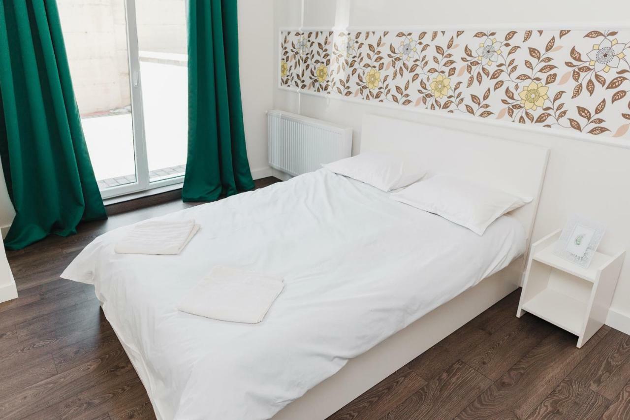 קלוז'-נאפוקה Dd Apartments מראה חיצוני תמונה