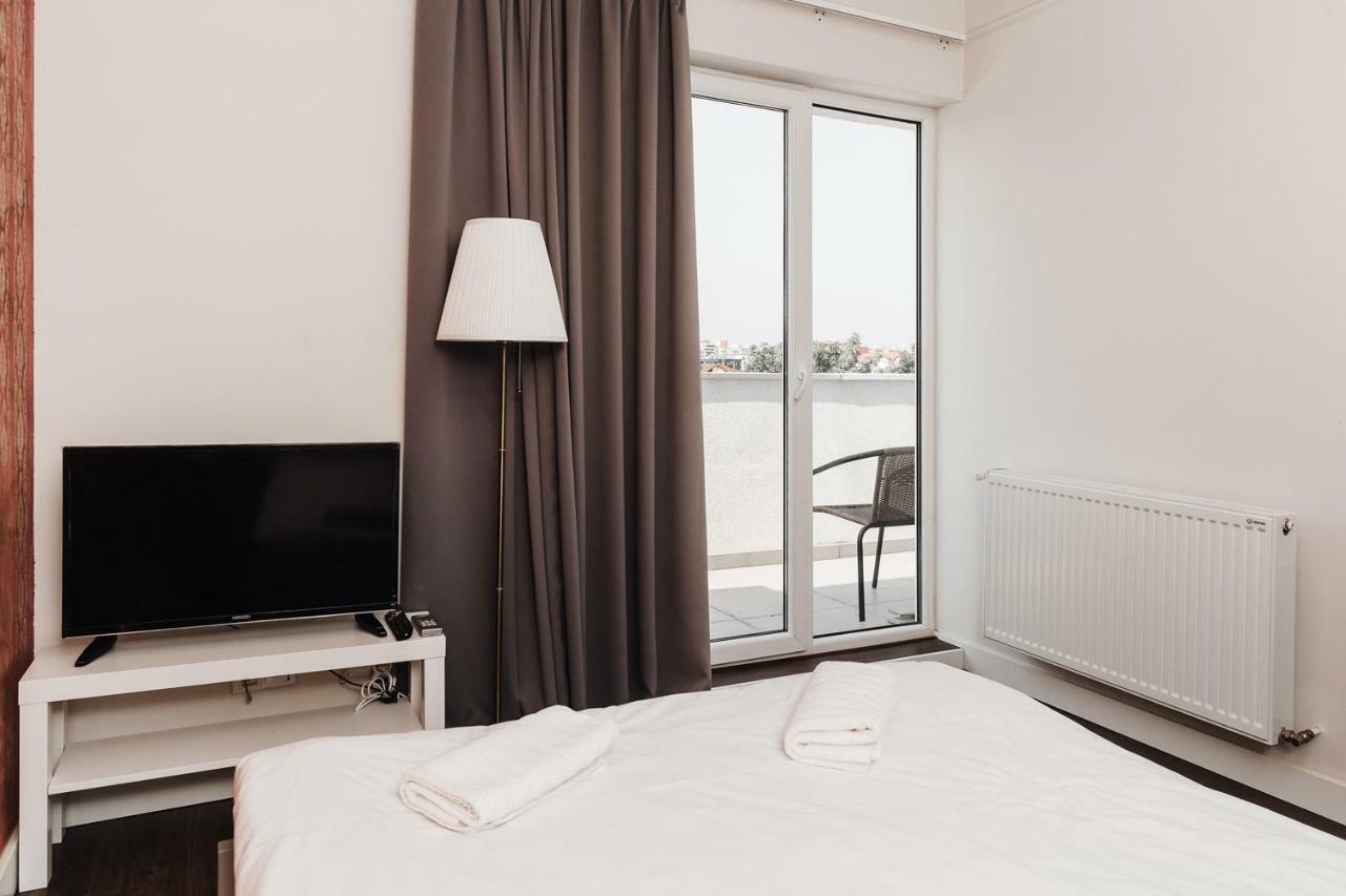 קלוז'-נאפוקה Dd Apartments מראה חיצוני תמונה
