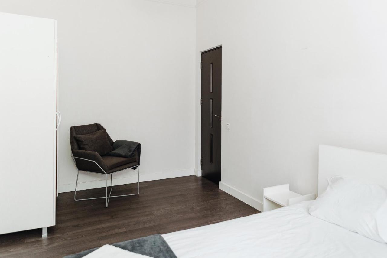 קלוז'-נאפוקה Dd Apartments מראה חיצוני תמונה