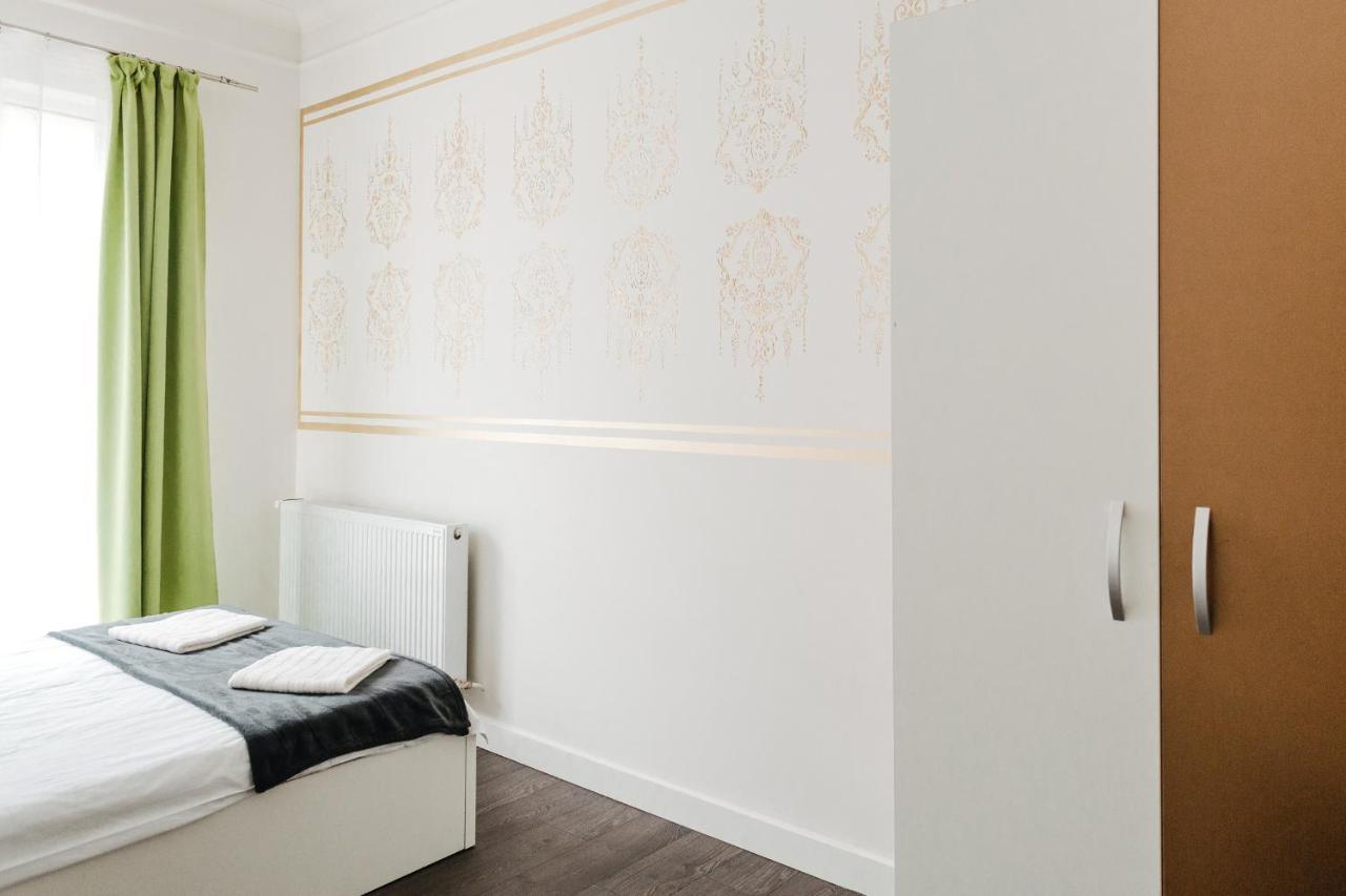קלוז'-נאפוקה Dd Apartments מראה חיצוני תמונה