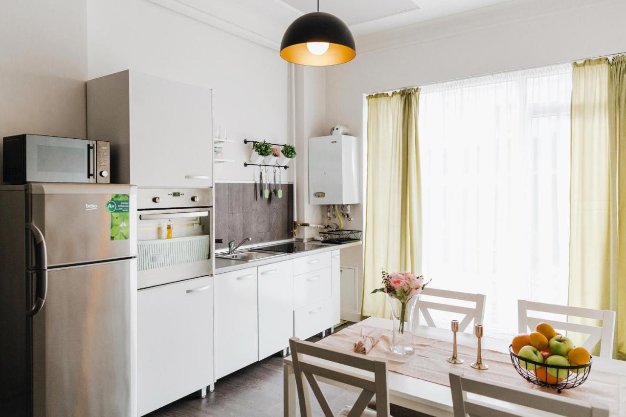 קלוז'-נאפוקה Dd Apartments מראה חיצוני תמונה